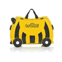Trunki Ride-On Handbagage Koffer 46 Cm - Bernard De Bij -Koffer Winkel 1200x1200 938