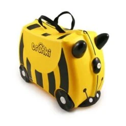Trunki Ride-On Handbagage Koffer 46 Cm - Bernard De Bij -Koffer Winkel 1200x1200 939