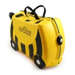 Trunki Ride-On Handbagage Koffer 46 Cm - Bernard De Bij -Koffer Winkel 1200x1200 941
