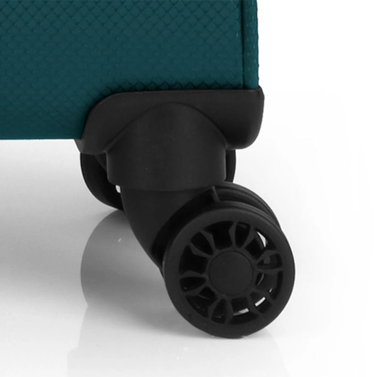 Gabol Cloud Cabin Trolley 55 Turquiose 7 Gabol Cloud Cabin Trolley 55 Turquiose - Afbeelding 5