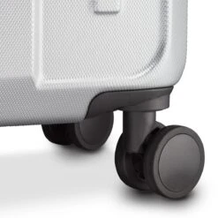 Swiss - Lausanne - Handbagage Koffer - 4 Wielen - TSA-Cijferslot - Zilver 10 Swiss - Lausanne - Handbagage Koffer - 4 Wielen - TSA-Cijferslot - Zilver -Koffer Winkel 1200x1200 978