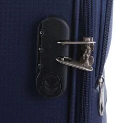 Line Brick Cabin Trolley 2 Wheel 55 Dark Navy -Koffer Winkel 1200x1200 98