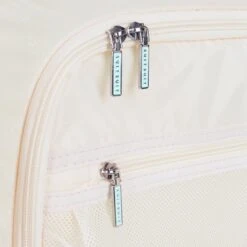 SUITSUIT - Fabulous Fifties - Luminous Mint - Kofferset (55/66/76 Cm) -Koffer Winkel 1200x1200 981