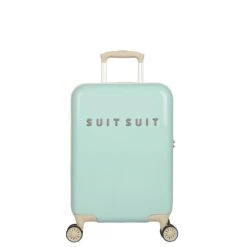 SUITSUIT - Fabulous Fifties - Luminous Mint - Kofferset (55/66/76 Cm) -Koffer Winkel 1200x1200 985