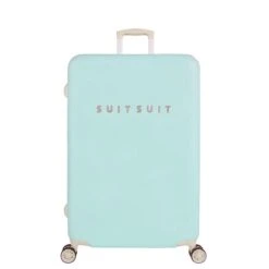 SUITSUIT - Fabulous Fifties - Luminous Mint - Kofferset (55/66/76 Cm) -Koffer Winkel 1200x1200 986
