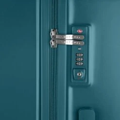 SUITSUIT - Blossom - Hydro Blue - Reiskoffer (76 Cm) 14 SUITSUIT - Blossom - Hydro Blue - Reiskoffer (76 Cm) -Koffer Winkel 1200x1200 989