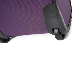 Decent Handbagage Koffer Super-Light 50 - Paars 27 Decent Handbagage Koffer Super-Light 50 - Paars -Koffer Winkel 1200x1200 991