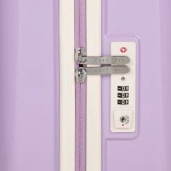 SUITSUIT - Fabulous Fifties - Royal Lavender - Handbagage (55 Cm) 25 SUITSUIT - Fabulous Fifties - Royal Lavender - Handbagage (55 Cm) -Koffer Winkel 1200x1200 995