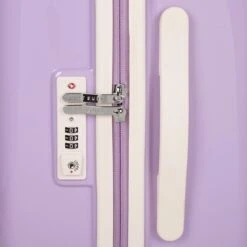 SUITSUIT - Fabulous Fifties - Royal Lavender - Handbagage (55 Cm) 28 SUITSUIT - Fabulous Fifties - Royal Lavender - Handbagage (55 Cm) -Koffer Winkel 1200x1200 996