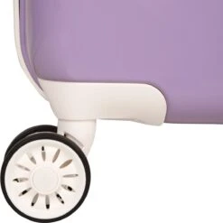 SUITSUIT - Fabulous Fifties - Royal Lavender - Handbagage (55 Cm) 32 SUITSUIT - Fabulous Fifties - Royal Lavender - Handbagage (55 Cm) -Koffer Winkel 1200x1200 997