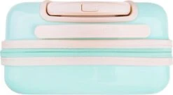 SUITSUIT - Fabulous Fifties - Luminous Mint - Handbagage (55 Cm) -Koffer Winkel 1200x663