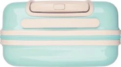 SUITSUIT - Fabulous Fifties - Luminous Mint - Handbagage (55 Cm) -Koffer Winkel 1200x672