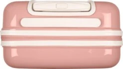 SUITSUIT - Fabulous Fifties - Papaya Peach - Handbagage (55 Cm) 27 SUITSUIT - Fabulous Fifties - Papaya Peach - Handbagage (55 Cm) -Koffer Winkel 1200x675 2