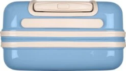 SUITSUIT - Fabulous Fifties - Alaska Blue - Handbagage (55 Cm) 20 SUITSUIT - Fabulous Fifties - Alaska Blue - Handbagage (55 Cm) -Koffer Winkel 1200x676