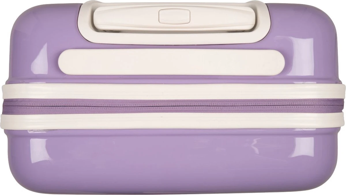 SUITSUIT - Fabulous Fifties - Royal Lavender - Handbagage (55 Cm) 12 SUITSUIT - Fabulous Fifties - Royal Lavender - Handbagage (55 Cm) - Afbeelding 10