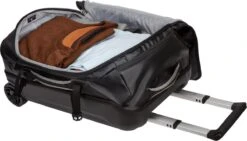 Thule Chasm Handbagagekoffer 55cm/22" - Zwart -Koffer Winkel 1200x687