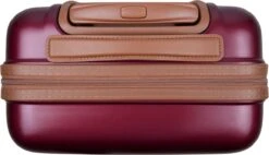 SUITSUIT - Fab Seventies Classic - Biking Red - Handbagage (55 Cm) -Koffer Winkel 1200x688