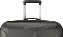 Decent Harde Koffer Q-LuxxHoogte > 67 Cm - Grijs 27 Decent Harde Koffer Q-LuxxHoogte > 67 Cm - Grijs -Koffer Winkel 1200x714