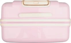 SUITSUIT - Fabulous Fifties - Pink Dust - Reiskoffer (76 Cm) -Koffer Winkel 1200x718