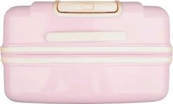 SUITSUIT - Fabulous Fifties - Pink Dust - Reiskoffer (76 Cm) -Koffer Winkel 1200x719 1