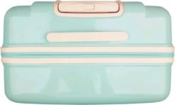 SUITSUIT - Fabulous Fifties - Luminous Mint - Reiskoffer (76 Cm) -Koffer Winkel 1200x719