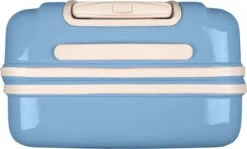 SUITSUIT - Fabulous Fifties - Alaska Blue - Reiskoffer (66 Cm) -Koffer Winkel 1200x722
