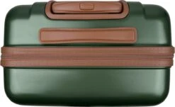 SUITSUIT - Fab Seventies Classic - Beetle Green - Reiskoffer (66 Cm) -Koffer Winkel 1200x732