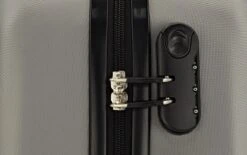 SB Travelbags Kofferset - 2 Delige -Grijs - 75cm/55cm 19 SB Travelbags Kofferset - 2 Delige -Grijs - 75cm/55cm -Koffer Winkel 1200x752