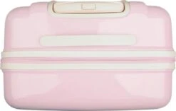 SUITSUIT - Fabulous Fifties - Pink Dust - Reiskoffer (66 Cm) 31 SUITSUIT - Fabulous Fifties - Pink Dust - Reiskoffer (66 Cm) -Koffer Winkel 1200x761