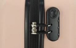 SB Travelbags Kofferset - 2 Delige -Licht Roze - 65cm/55cm -Koffer Winkel 1200x766 2