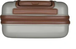 SUITSUIT - Fab Seventies - Limestone - Handbagage (55 Cm) -Koffer Winkel 1200x770