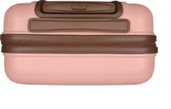 SUITSUIT - Fab Seventies - Coral Cloud - Handbagage (55 Cm) 19 SUITSUIT - Fab Seventies - Coral Cloud - Handbagage (55 Cm) -Koffer Winkel 1200x770 4