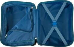 Princess Traveller Kids Collection - Ride On Trolley - Dino -Koffer Winkel 1200x771