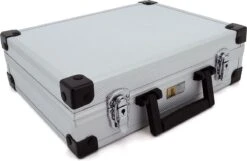 Allit AluPlus Basic L 35 424100 Gereedschapskoffer (zonder Inhoud) (l X B X H) 345 X 285 X 105 Mm Universeel -Koffer Winkel 1200x783