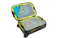 Thule Subterra Handbagagekoffer 36L - 55 Cm - Blauw -Koffer Winkel 1200x791 1