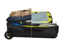 Thule Subterra Handbagagekoffer 36L - 55 Cm - Blauw -Koffer Winkel 1200x791