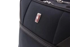 Gladiator Metro Handbagage Laptop Trolley - 14 Inch - Zwart -Koffer Winkel 1200x799 5