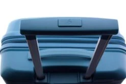 Gladiator Boxing M Spinner 67 - Exp - TSA Slot - Blauw -Koffer Winkel 1200x799 7