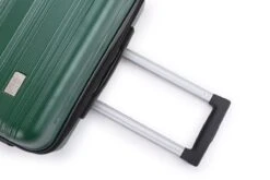 **ACTIE** NDK Swiss - Kofferset - 3 Delig - 4 Wielen - Groen 15 **ACTIE** NDK Swiss - Kofferset - 3 Delig - 4 Wielen - Groen -Koffer Winkel 1200x800 104