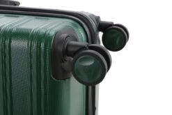 **ACTIE** NDK Swiss - Kofferset - 3 Delig - 4 Wielen - Groen 17 **ACTIE** NDK Swiss - Kofferset - 3 Delig - 4 Wielen - Groen -Koffer Winkel 1200x800 105