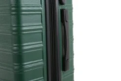 **ACTIE** NDK Swiss - Kofferset - 3 Delig - 4 Wielen - Groen 19 **ACTIE** NDK Swiss - Kofferset - 3 Delig - 4 Wielen - Groen -Koffer Winkel 1200x800 106