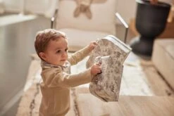 Jollein Speelkoffertje Pimpelmees - Forest Animals - 2 Stuks -Koffer Winkel 1200x800 108