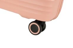 Decent EXPLORER PP Handbagage Trolley 55 Cm - 38 Liter - Pink 22 Decent EXPLORER PP Handbagage Trolley 55 Cm - 38 Liter - Pink -Koffer Winkel 1200x800