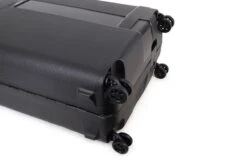 Decent Transit Handbagage Koffer - 55 Cm - Zwart 34 Decent Transit Handbagage Koffer - 55 Cm - Zwart -Koffer Winkel 1200x800 27