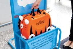 Trunki Ride-On Handbagage Koffer 46 Cm - Tijger Tipu -Koffer Winkel 1200x800 36