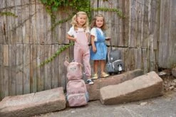 Lässig Tiny Backpack Trolley About Friends Racoon -Koffer Winkel 1200x800 43