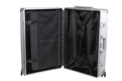 Reistrolley Alumaxx Auriga -Koffer Winkel 1200x800 73