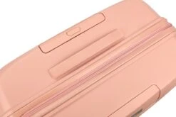 Decent EXPLORER PP Trolley 77 Cm - 106 Liter - TSA Slot - Pink -Koffer Winkel 1200x800 76