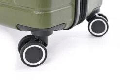 Jump Arogado - Reiskoffer - 66 Cm - 4 Wielen - TSA-Cijferslot - Kaki 19 Jump Arogado - Reiskoffer - 66 Cm - 4 Wielen - TSA-Cijferslot - Kaki -Koffer Winkel 1200x800 82