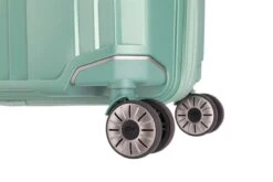Travelite Spinner Elvaa Koffer 77 Cm Green -Koffer Winkel 1200x800 92